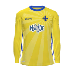 Third kit