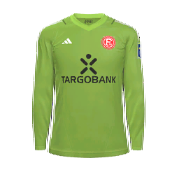 Third kit