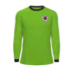 Third kit