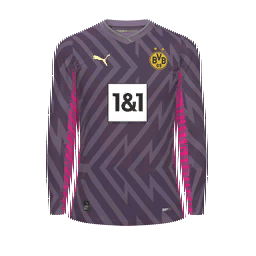 Tercera kit