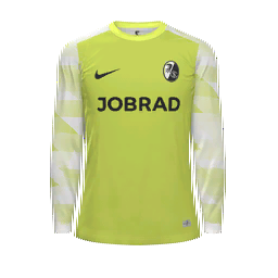 Third kit