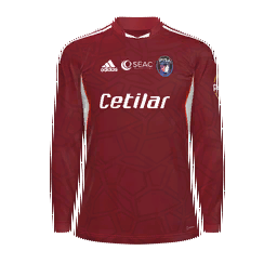 Tercera kit