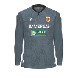 Tercera kit
