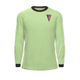 Third kit