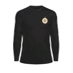 Third kit