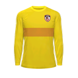 Third kit