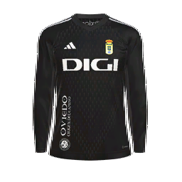 Third kit