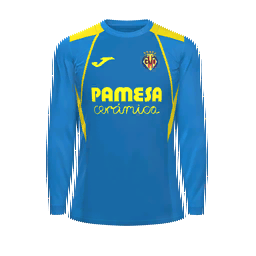 Third kit