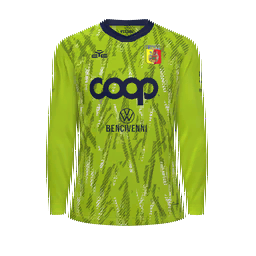 Třetí kit