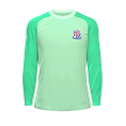 Third kit