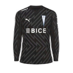 Third kit
