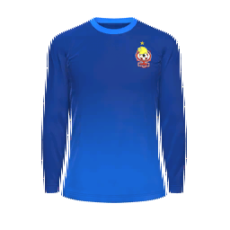 Third kit