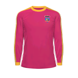 Third kit