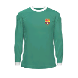 Third kit