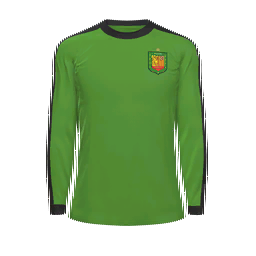 Tercera kit