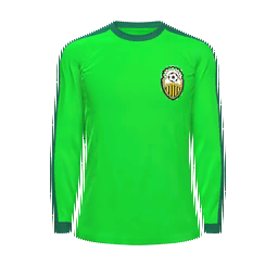 Third kit