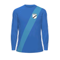Third kit