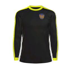 Third kit