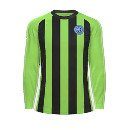 Third kit