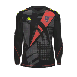 Third kit