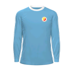Third kit