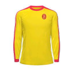 Tercera kit