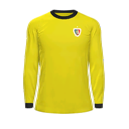 Third kit