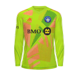 Tercera kit