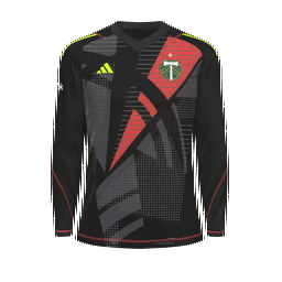 Third kit