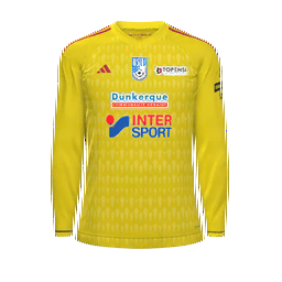 Tercera kit