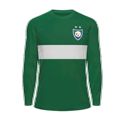 Third kit