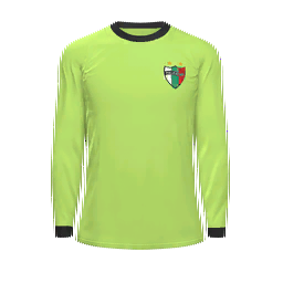 Third kit