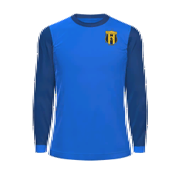 Third kit