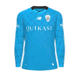 Tercera kit