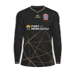 Tredje kit