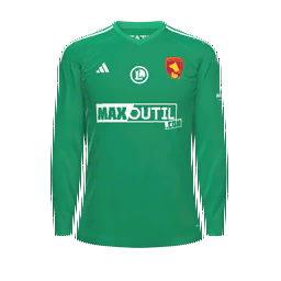 Third kit