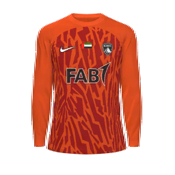 Third kit