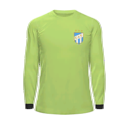 Third kit