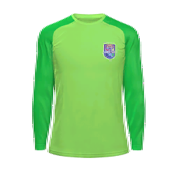 Third kit