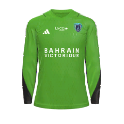 Third kit