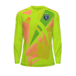 Third kit