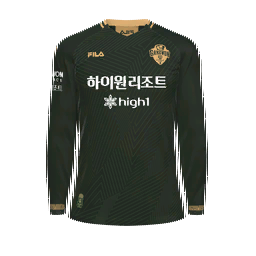 Third kit