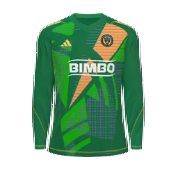 Third kit