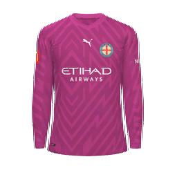 Third kit