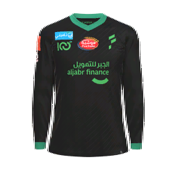 Third kit