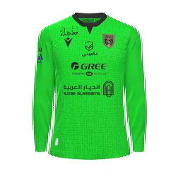 Third kit