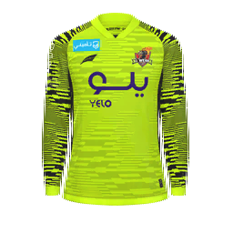 Tercera kit