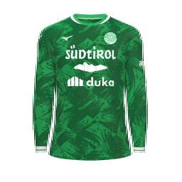 Dritte kit