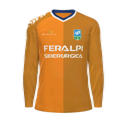 Tercera kit