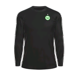 Third kit